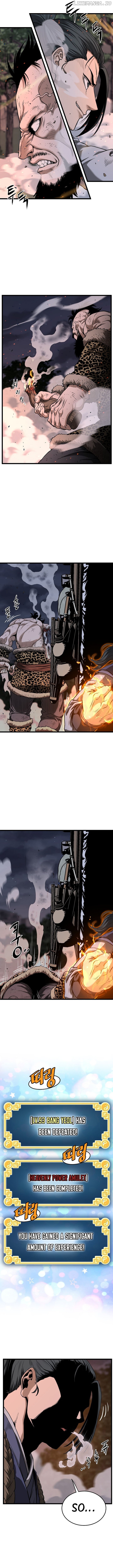 Murim Login Chapter 208 image 13